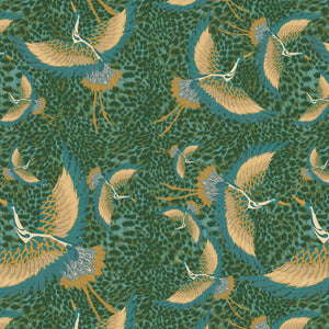 Pachamama Velvet