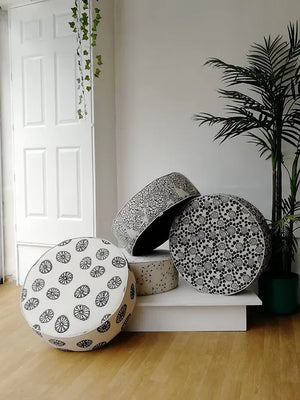Opium Linen