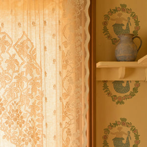 Mermaids in Seashore Wallpaper
