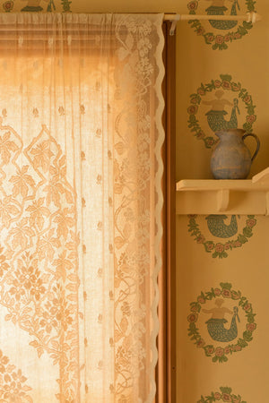 Mermaids in Seashore Wallpaper