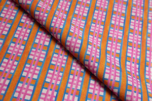 Beach Blanket Linen