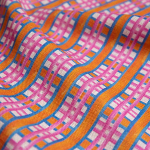 Beach Blanket Linen