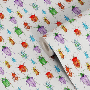 Beetle Wallpaper