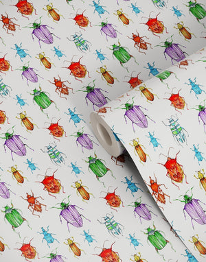 Beetle Wallpaper