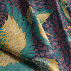 Pachamama Velvet