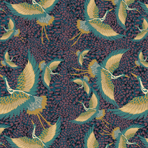 Pachamama Velvet