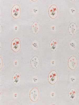 Bibury Sprig Linen