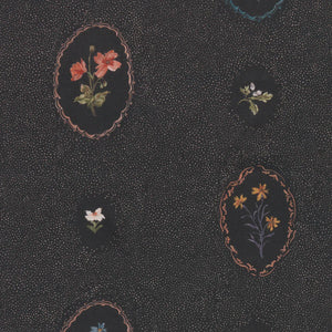 Bibury Sprig Linen