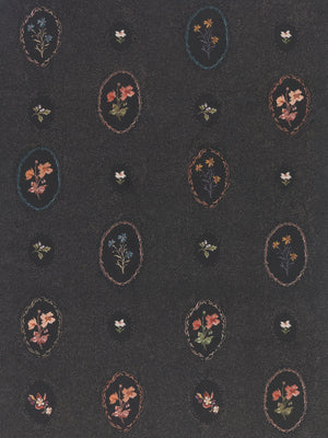 Bibury Sprig Linen