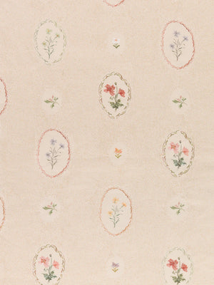 Bibury Sprig Linen