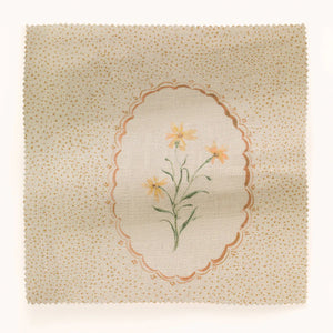 Bibury Sprig Linen