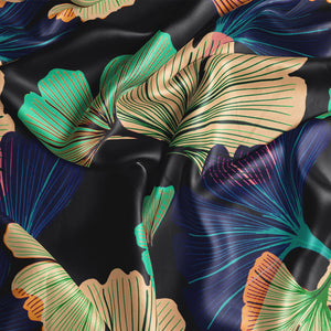Ginkgo Velvet
