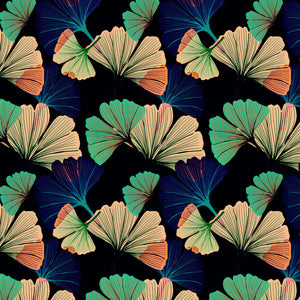 Ginkgo Wallpaper