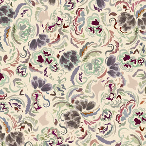 Bloomsbury Grande Wallpaper