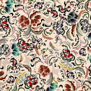Bloomsbury Grande Wallpaper