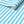 Blue Watercolour Beach Stripe Sustainable Wallpaper