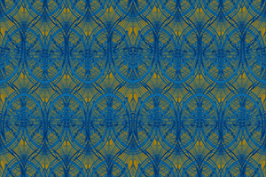 Lace Velvet Fabric