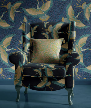 Pachamama Velvet