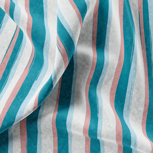 Ohh I Do Like to Be Beside the Seaside Velvet