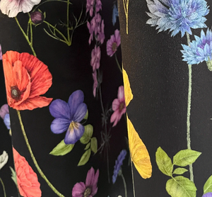 Botanica Medium Pile Velvet