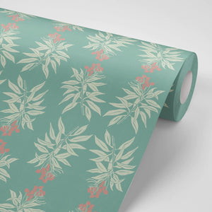 Branch of Mango Wallpaper