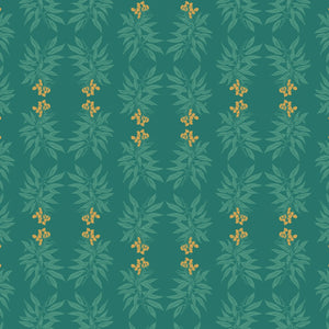 Branch of Mango Wallpaper
