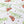 Butterfly and Fern Fabric- Cotton Drill