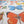 Beetle and Butterfly Fabric- Cotton Drill