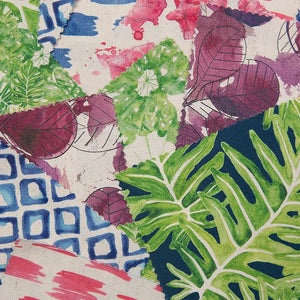 Canopy Linen