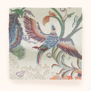 Chintz 21 Linen