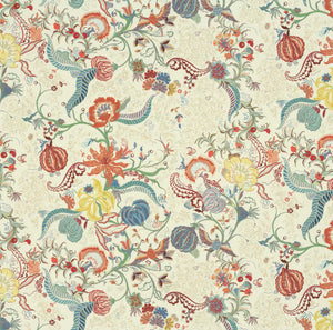 Chintz 21 Linen