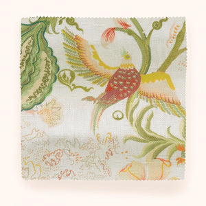 Chintz 21 Linen
