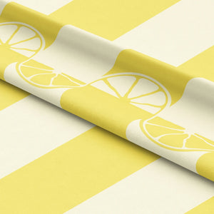 Citrus Collection Eco Velvet