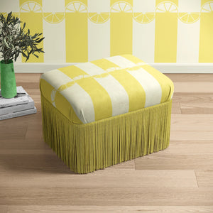 Citrus Collection Eco Velvet