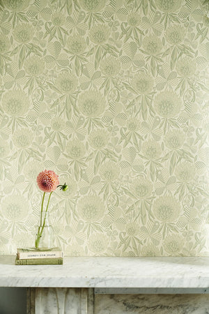 Clover Wallpaper
