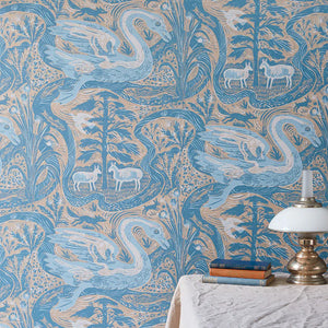 Compton Verney Wallpaper