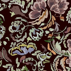 Bloomsbury Grande Wallpaper