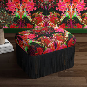 Coral Gables Eco Velvet