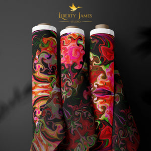 Coral Gables Eco Velvet