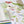 Cornish Woodland Fabric- Cotton Drill