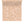 Amelie wallpaper by Curate Space in terracotta, rolled length showing vintage chintz florals