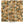 Bridie wallpaper by Curate Space in warm autumn orange, panel layout diagram for oversized painterly blooms