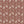 Etta wallpaper by Curate Space in red, full repeat of small floral sprigs