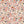 Little Freya wallpaper by Curate Space in soft pink, full repeat of small abstract flowers and leaves