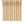 Mara wallpaper by Curate Space in ochre yellow, rolled length showing hand-painted wavy stripes