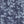 Mina wallpaper by Curate Space in dark blue, full repeat of dramatic layered florals and foliage