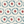Curling Linen Fabric by Annika Reed Studio