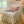 Dahlia Linen Fabric by Annika Reed Studio