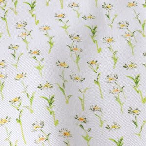 Betsy Flora Cotton Linen