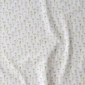 Betsy Flora Cotton Linen